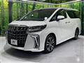 2019 Toyota Alphard