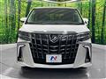 2019 Toyota Alphard