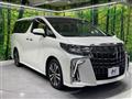 2019 Toyota Alphard