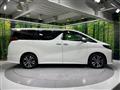 2019 Toyota Alphard