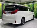 2019 Toyota Alphard