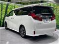 2019 Toyota Alphard