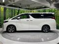 2019 Toyota Alphard