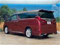 2019 Toyota Alphard
