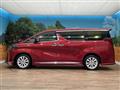 2019 Toyota Alphard