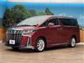 2019 Toyota Alphard