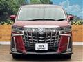 2019 Toyota Alphard