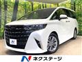 2024 Toyota Alphard