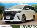 2024 Toyota Alphard