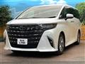 2024 Toyota Alphard