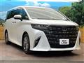2024 Toyota Alphard
