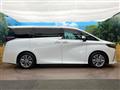 2024 Toyota Alphard