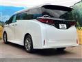 2024 Toyota Alphard