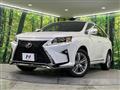 2014 Lexus RX