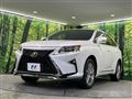 2014 Lexus RX