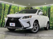 2014 Lexus RX