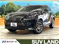 2015 Lexus NX