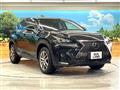 2015 Lexus NX