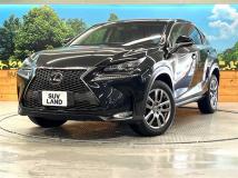 2015 Lexus NX