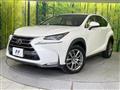2016 Lexus NX