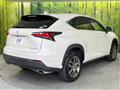 2016 Lexus NX