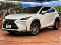 2017 Lexus NX