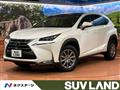 2017 Lexus NX