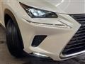 2017 Lexus NX