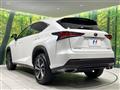 2019 Lexus NX