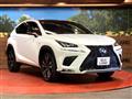 2020 Lexus NX
