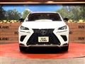 2020 Lexus NX