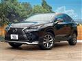2014 Lexus NX