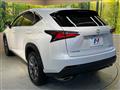 2015 Lexus NX
