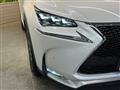 2015 Lexus NX