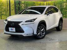 2015 Lexus NX