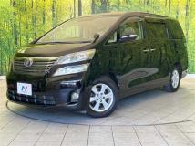 2009 Toyota Vellfire