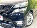 2010 Toyota Vellfire