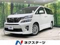 2012 Toyota Vellfire