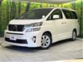 2013 Toyota Vellfire