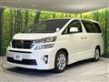 2013 Toyota Vellfire