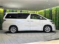 2013 Toyota Vellfire