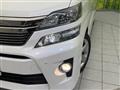2013 Toyota Vellfire