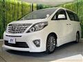 2013 Toyota Alphard