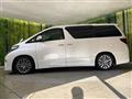 2013 Toyota Alphard