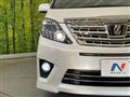 2013 Toyota Alphard