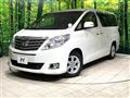 2013 Toyota Alphard