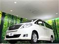 2013 Toyota Alphard