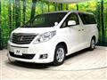 2013 Toyota Alphard