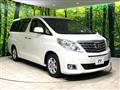 2013 Toyota Alphard