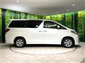 2013 Toyota Alphard